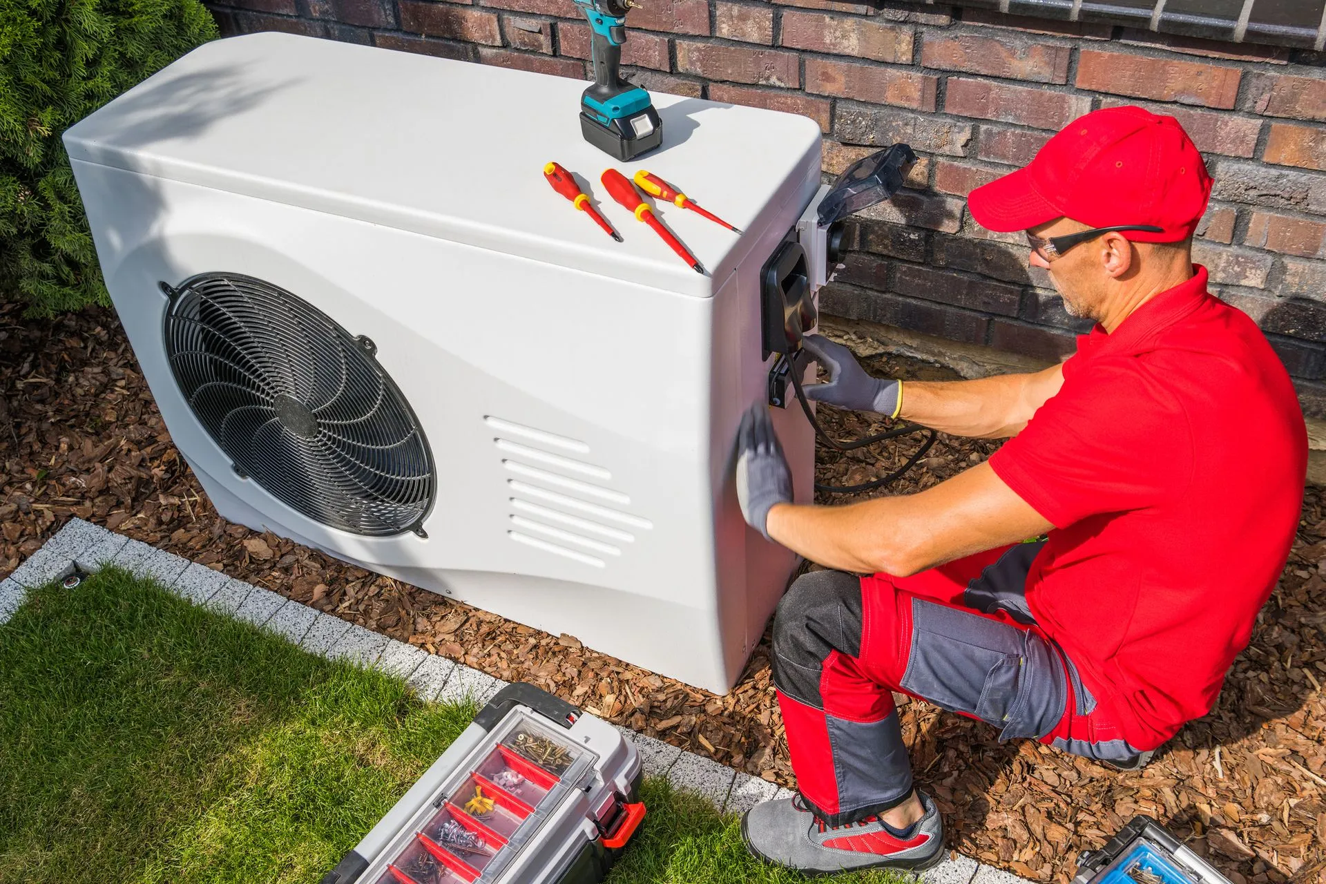 About HVAC in Saluda, NC